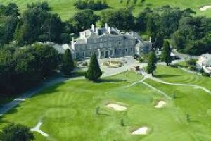 Golf @ Faithlegg House Hotel